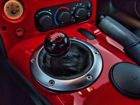 Used 2006 Dodge Viper SRT-10 RWD image 27