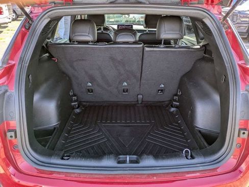 Used 2022 Jeep Compass Limited image 13