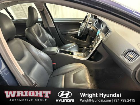 Used 2012 Volvo S60 T5 FWD image 18