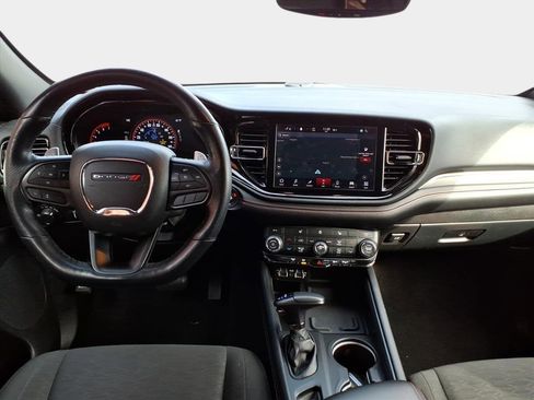Used 2024 Dodge Durango R/T image 12