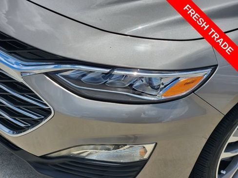 Used 2024 Chevrolet Malibu LT FWD image 9