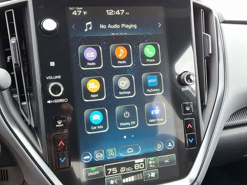 New 2026 Subaru Crosstrek 2.5i Sport image 17