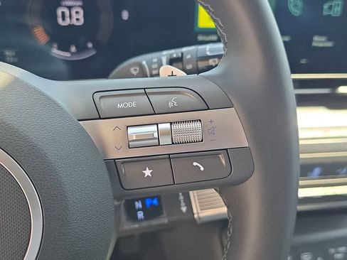 New 2026 Hyundai Kona SEL Premium FWD image 25