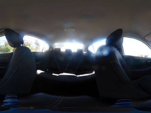 Used 2025 Nissan Altima 2.5 SV FWD image 39