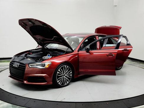 Used 2018 Audi A6 2.0T Premium image 8