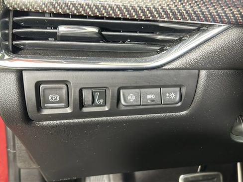 Used 2020 Cadillac XT4 Sport FWD image 20