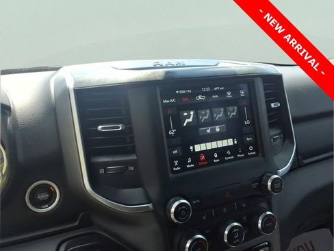 Used 2021 RAM 1500 Big Horn AWD/4WD image 18