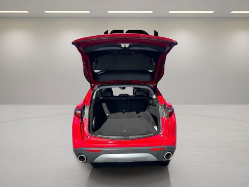 Used 2020 Alfa Romeo Stelvio Sport w/ Cold Weather Package image 31