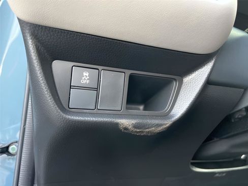 Used 2025 Honda HR-V LX image 21