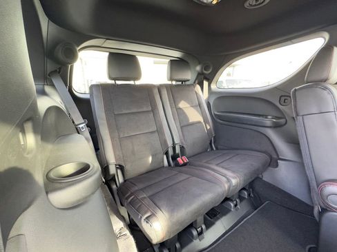 New 2026 Dodge Durango GT AWD/4WD image 23