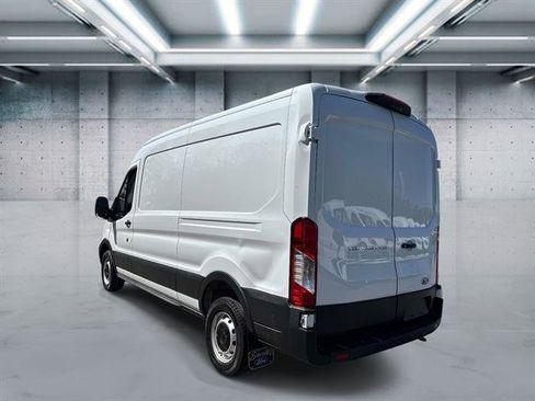 Used 2025 Ford Transit 250 148 Medium Roof w/ Load Area Protection Package RWD image 6