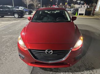 Used 2016 MAZDA MAZDA3 i Sport w/ Preferred Equipment Package video 2