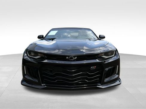 Used 2023 Chevrolet Camaro ZL1 RWD image 11