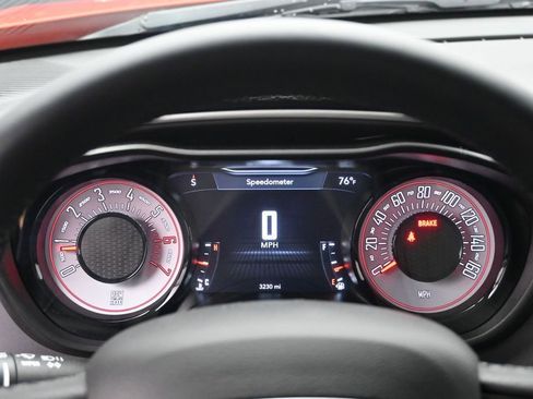 Used 2022 Dodge Challenger R/T w/ Shaker Package RWD image 11