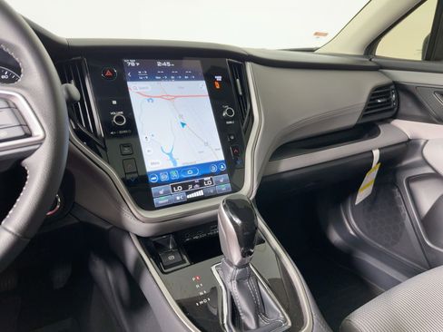 Used 2025 Subaru Legacy Premium image 26