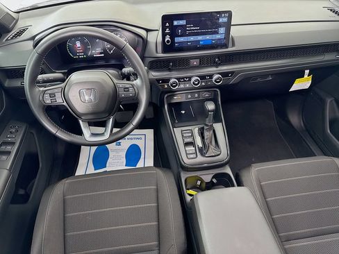 Used 2026 Honda CR-V Sport image 30