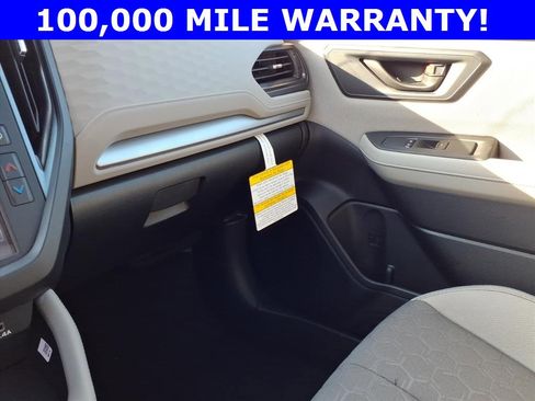 New 2026 Subaru Forester image 19