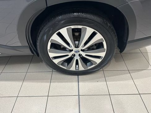 Used 2022 Subaru Ascent Limited w/ Technology Package AWD/4WD image 29