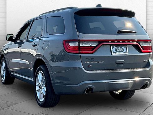 Used 2025 Dodge Durango GT AWD/4WD image 11