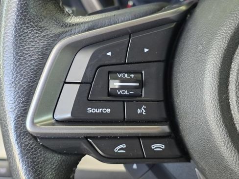Used 2022 Subaru Ascent Limited AWD/4WD image 27