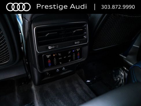 New 2026 Audi RS Q8 performance image 33