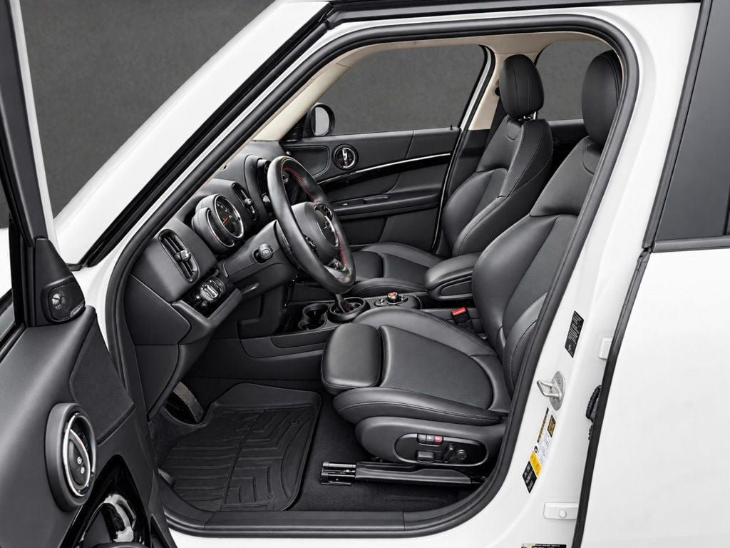 Used 2019 MINI Cooper Countryman S w/ Premium Package AWD/4WD image 6