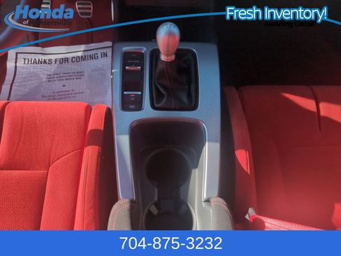 Certified 2024 Honda Civic Type R image 18