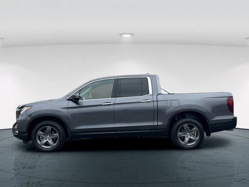 Used 2023 Honda Ridgeline RTL-E image 3