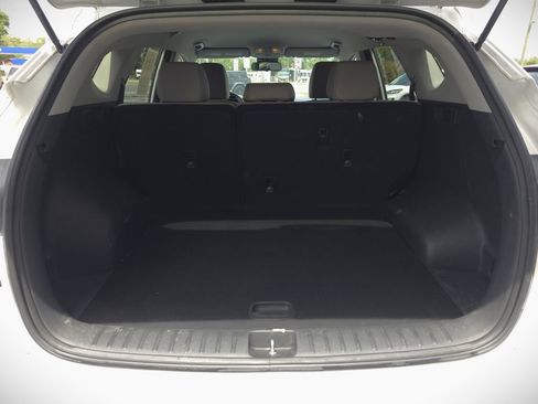 Used 2020 Hyundai Tucson SE FWD image 20