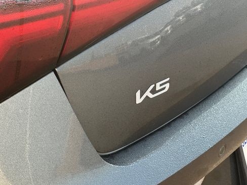 Certified 2026 Kia K5 LXS image 25