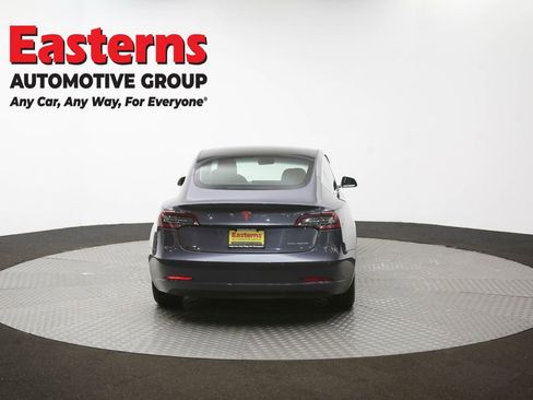 Used 2018 Tesla Model 3 Long Range AWD/4WD image 33