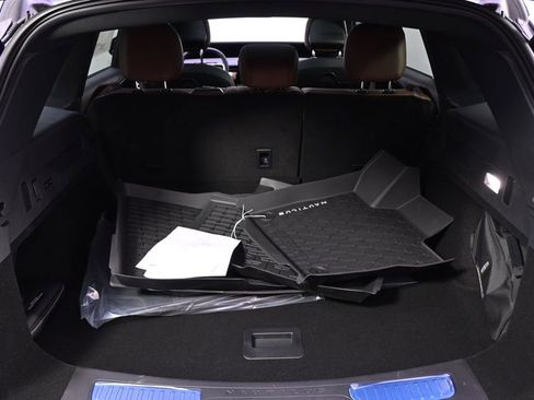 New 2026 Lincoln Nautilus Reserve w/ Jet Appearance Package image 19