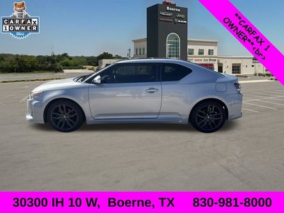 Used 2014 Scion tC 10 Series