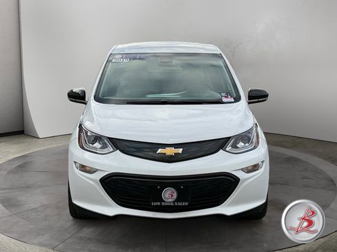 Used 2019 Chevrolet Bolt LT image 2