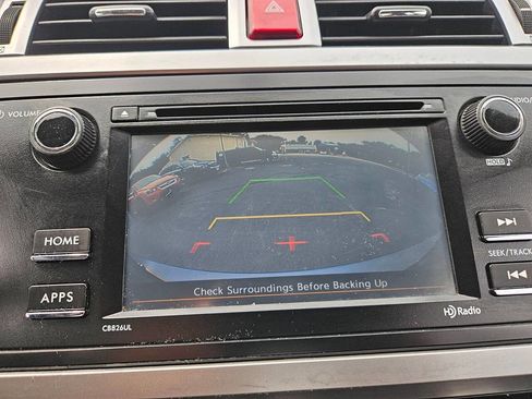 Used 2017 Subaru Legacy 2.5i w/ Alloy Wheel Package image 11