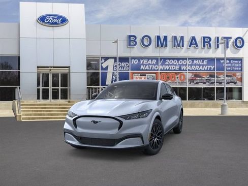 New 2026 Ford Mustang Mach-E Premium AWD/4WD image 2