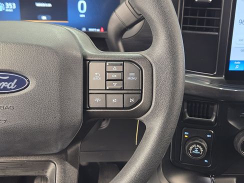 Certified 2024 Ford F150 STX image 26