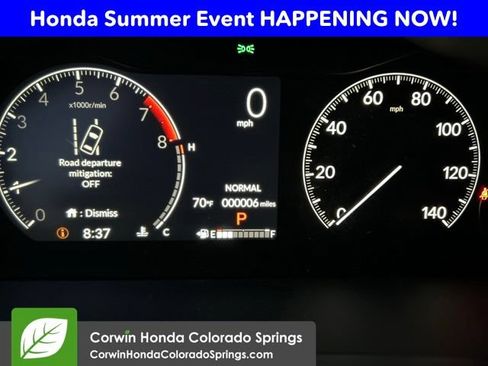 New 2026 Honda Ridgeline RTL image 17