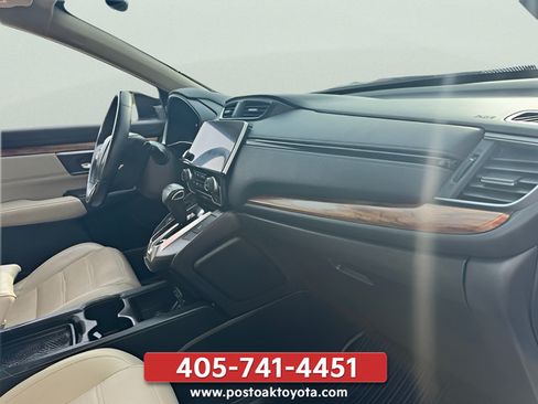 Used 2017 Honda CR-V Touring image 28