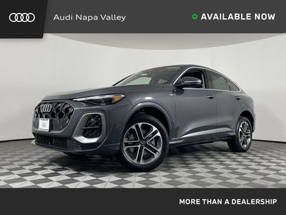 New 2025 Audi Q5 Premium