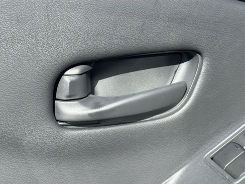 New 2026 Nissan Frontier SV w/ All-Weather Content Package image 27