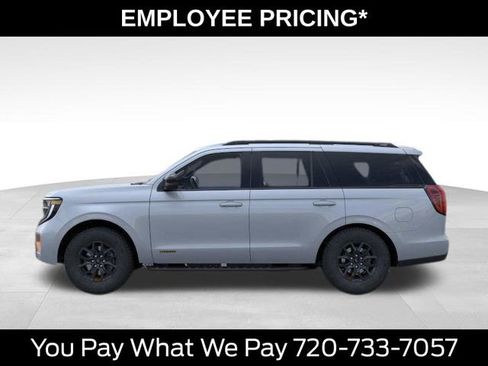 New 2026 Ford Expedition Tremor AWD/4WD image 1