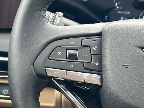 New 2026 Cadillac CT5 Premium Luxury image 7