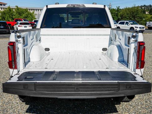 Used 2024 Ford F150 Raptor AWD/4WD image 26