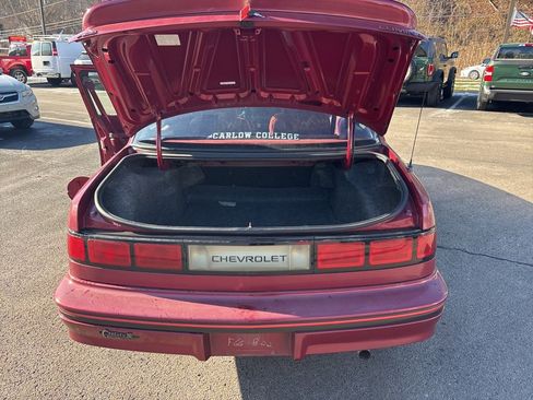 Used 1992 Chevrolet Lumina Euro image 24