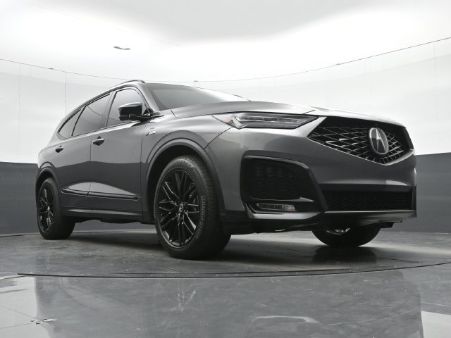 Used 2026 Acura MDX A-Spec w/ Advance Package AWD/4WD image 39
