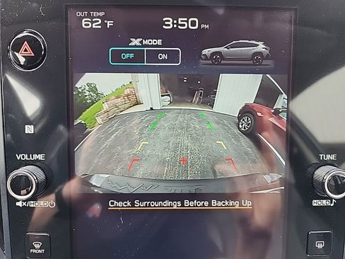 Certified 2024 Subaru Crosstrek 2.0i Premium AWD/4WD image 22