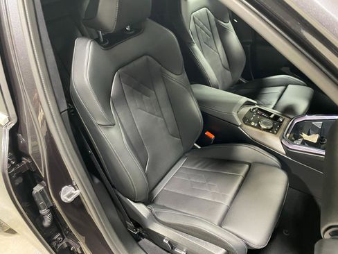Certified 2025 BMW X3 xDrive30i w/ Convenience Package AWD/4WD image 18