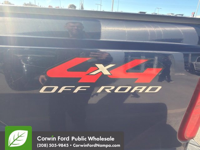 Used 2009 Ford F250 Lariat AWD/4WD image 11