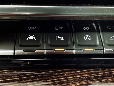 New 2026 GMC Sierra 1500 Elevation w/ Elevation Premium Package image 12